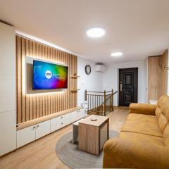 Angel Home 2bdrm Modern Apartment