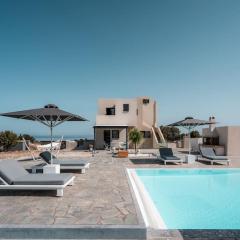 Mythique Pool Residence