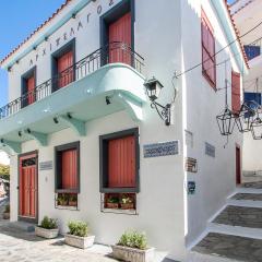 Archipelagos by halu!