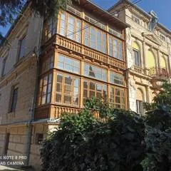 Apartments Lea & Paolo