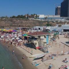 Apartment near Hilton