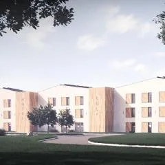 MARSHALL Golf & Wellness Hotel