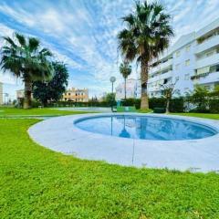 Apartamento Las Naciones Benalmádena