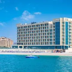 Radisson Resort Ras Al Khaimah Marjan Island