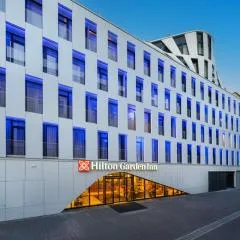 Hilton Garden Inn Debrecen City Center