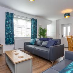 Kepier Crescent