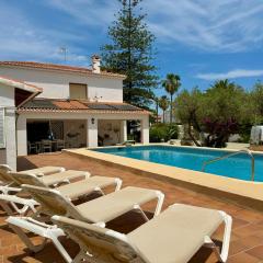 Casa Juan Les Bassetes Denia