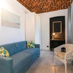 Santa Chiara in Corte - box auto privato