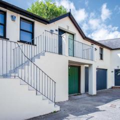 Flat 2 - 1 Bedroom Apartment - Tenby