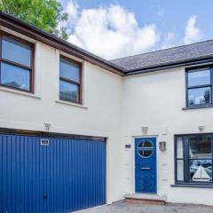The Cottage - 2 Bedroom Cottage - Tenby