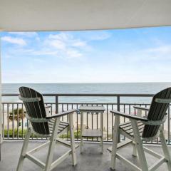 Oceans One Resort Unit 404 - Oceanfront