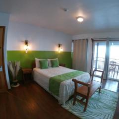 Hotel Paraiso Caribeño