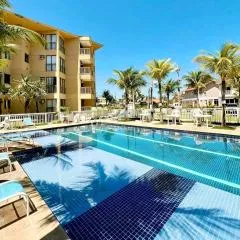 Apartamento Paraíso no Condado - Mangaratiba