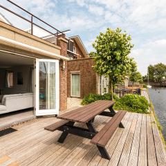 Westergeest Luxe