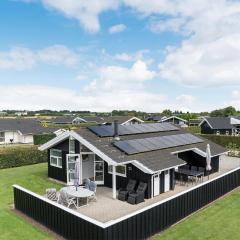 Lovely Home In Haderslev With Sauna