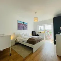 Dill Apartment Pleinfeld am Brombachsee II