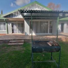 @14 van Blommenstein st