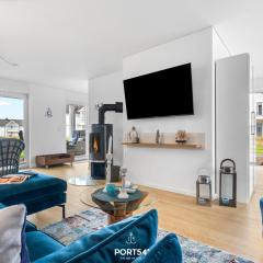 Ferienwohnung Klabautermann