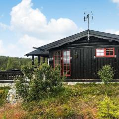 4 Bedroom Beautiful Home In Engerdal