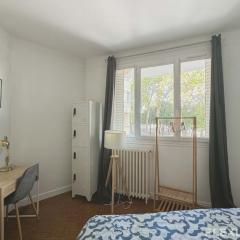 Flexliving - room - Verdun