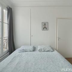 Flexliving - room - Lemoine