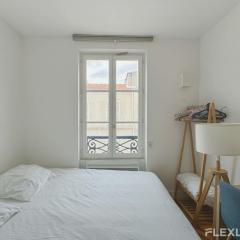 Flexliving - room - Augereau
