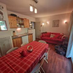 Appartement 3 pièces pour 6 pers, proche télécabine et commerces à Modane - FR-1-265-228