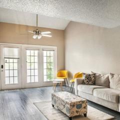 Extended Stay Special Cozy Apt w Private Garage