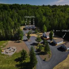 Chalet 2 OST Shefford