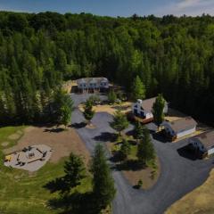 Chalet 1 OST Shefford