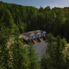 Chalet 4 OST Shefford