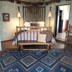 Hacienda Las Amantes