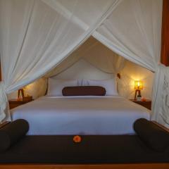 Total Calm, 5 Minutes from Ubud!