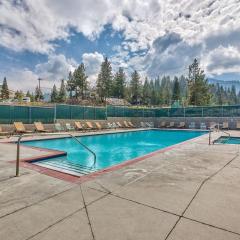 Luxe 4 lake Tahoe Luxury With Hot Tub