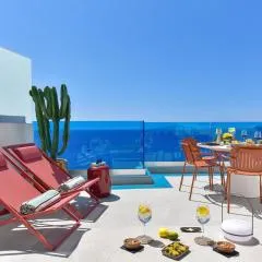 Neptuno Suite Playa by VillaGranCanaria