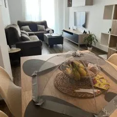 Acogedor Apartamento