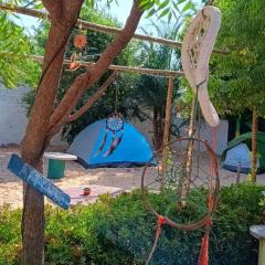 Canoa Roots Camping