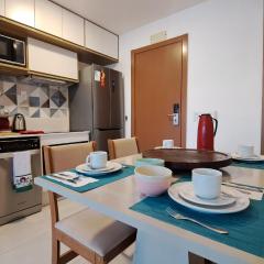 Athos Bulcão - Cobertura Duplex - Un 1519