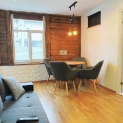 Chillout Corner Apartment