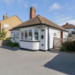 Jasmine Cottage