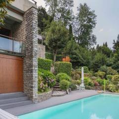 Villa Wright, ToscanaOneHH