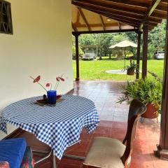 Finca Villa Oliva