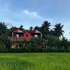 Dream way home stay