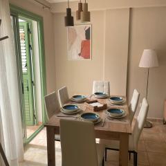 Apartamento La Verita Gaudía