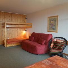 Résidence Adret - Studio 4 personnes à Arc 1600 proche des pistes et des commerces. MAE-1947