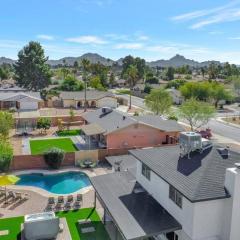 Wild West Palomino by PaseoHomesAZ with Pool & Spa