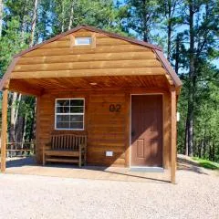 Pine Haven Lodging