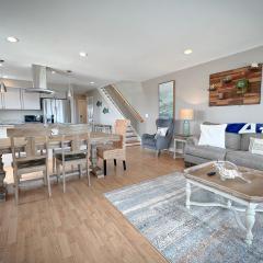 A Long Walk by Sea Scape Properties