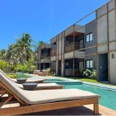 Villa Kamby Milagres B003