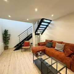 Appartement Cosy en Centre-Ville